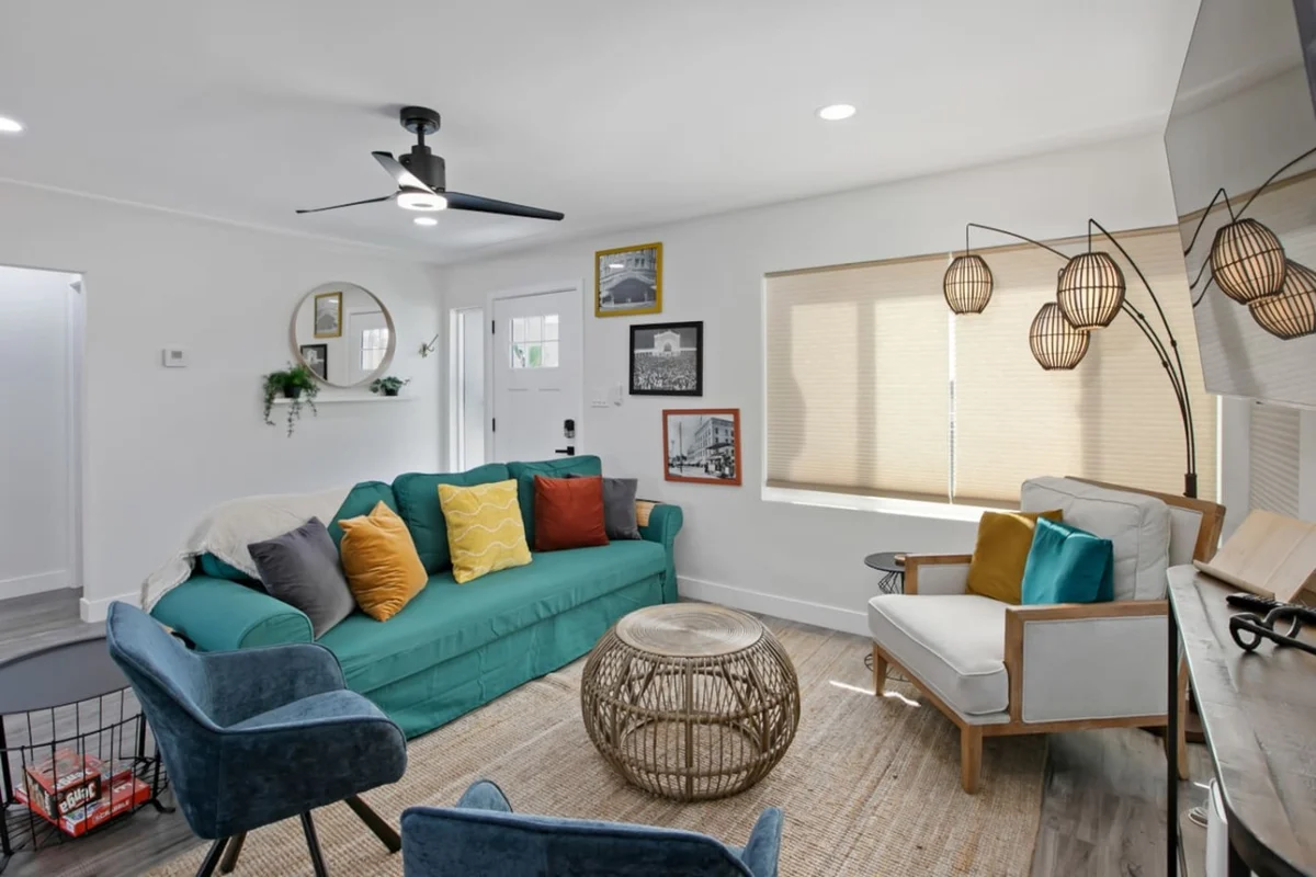 Home in San Diego property photo 4