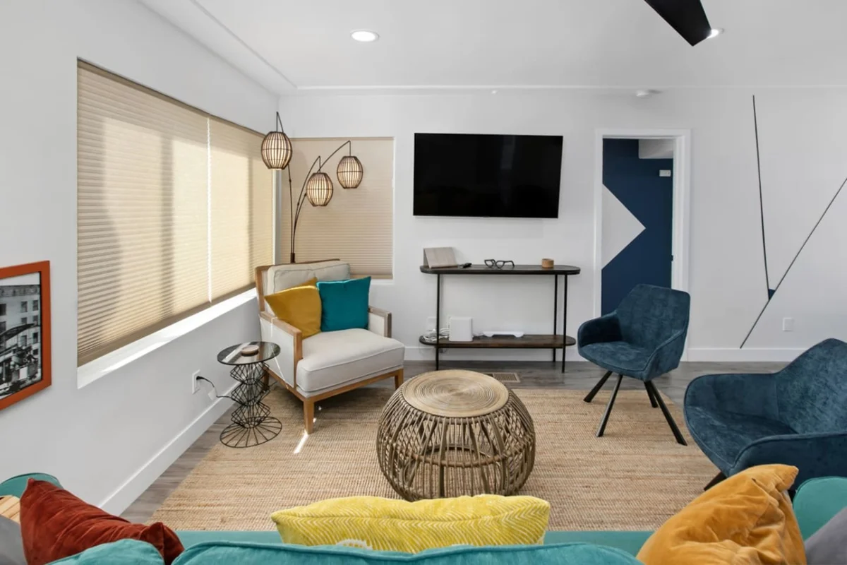 Home in San Diego property photo 5