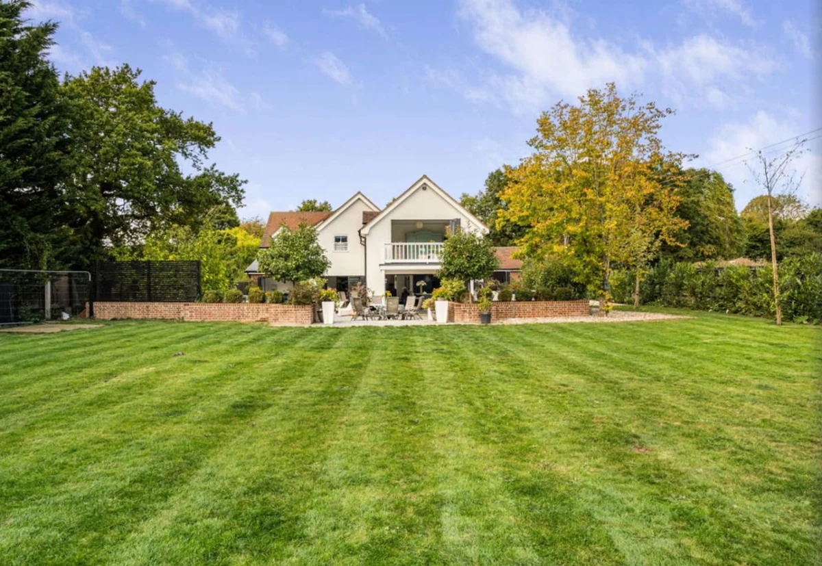 Home in Takeley property photo 3