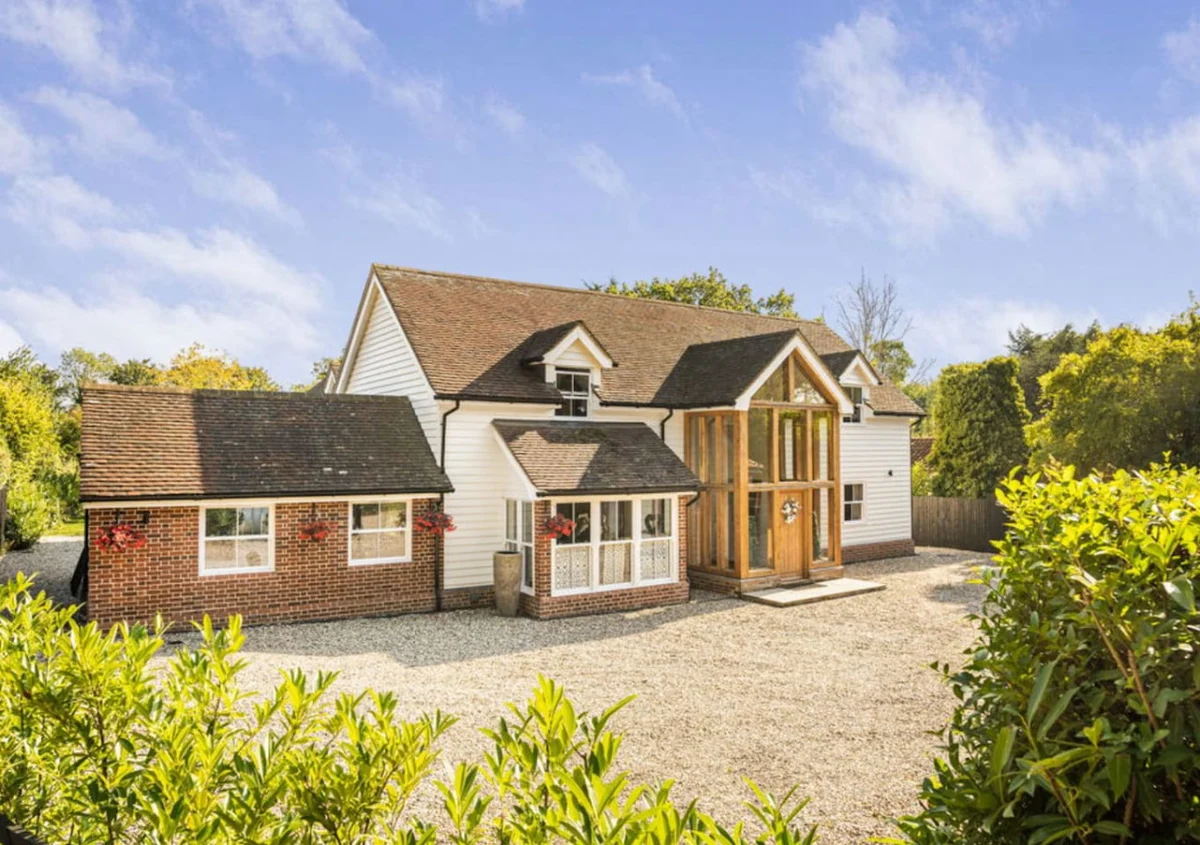 Home in Takeley property photo 4