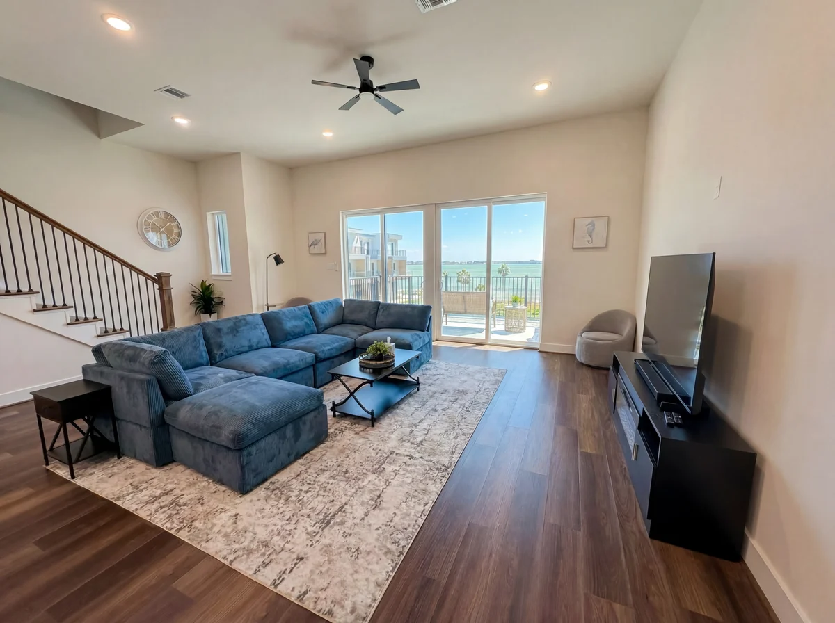 Home in Seabrook property photo 5