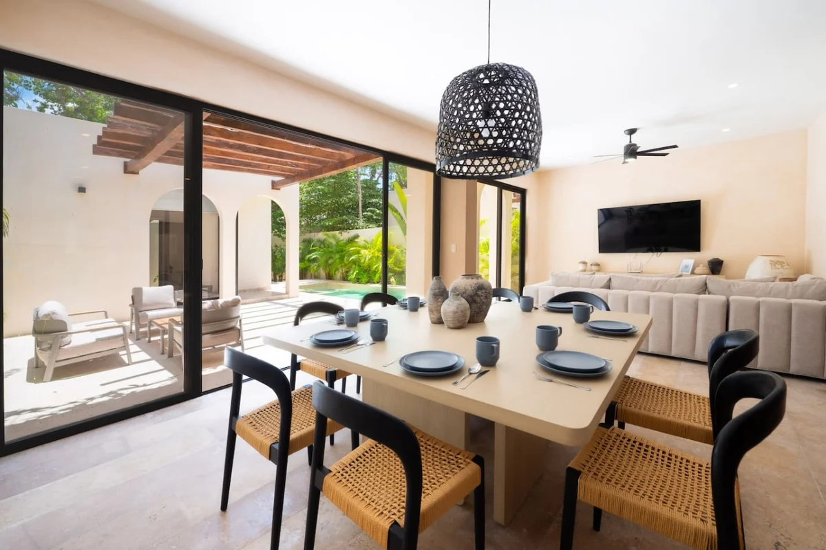 Home in Tulum property photo 2
