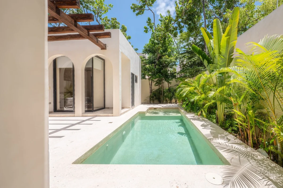 Home in Tulum property photo 3