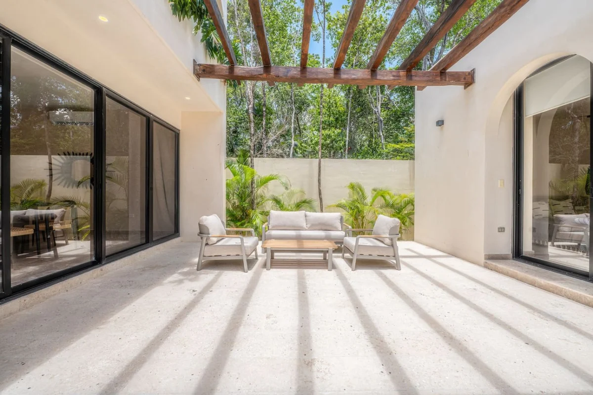 Home in Tulum property photo 5
