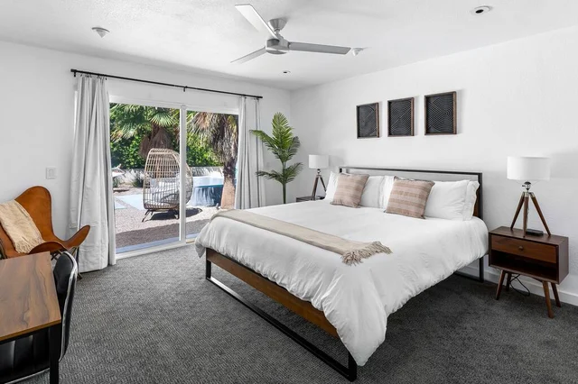 Bedroom 3 image 1