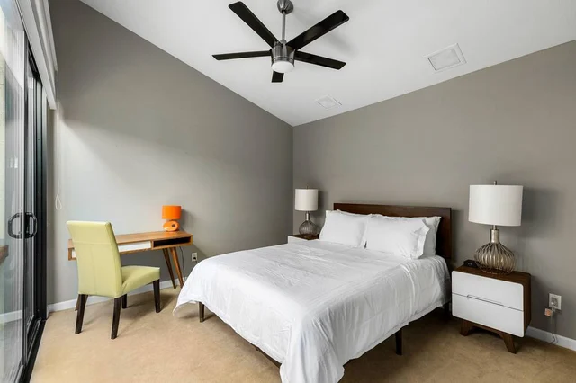 Bedroom 2 image 1