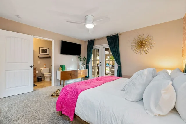 Bedroom 1 image 1