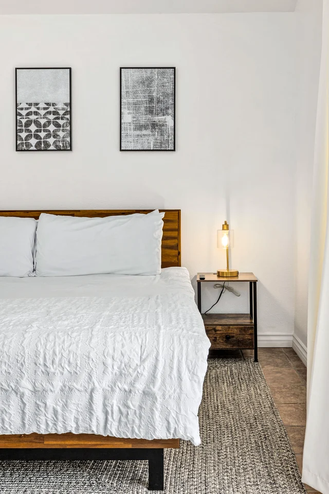 Bedroom 1 image 1