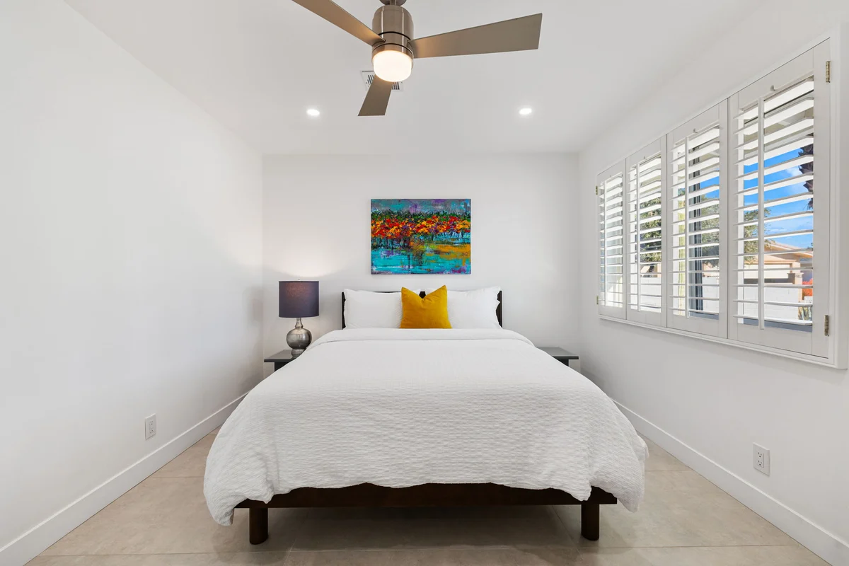 Bedroom 3 image 1