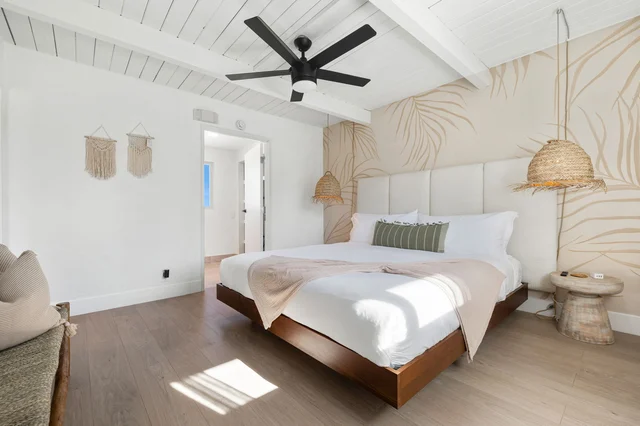 Bedroom 3 image 1