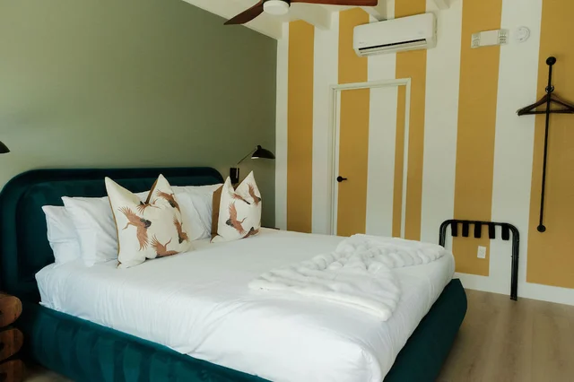 Bedroom 3 image 1