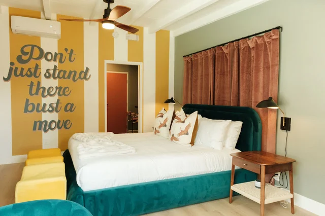 Bedroom 4 image 1