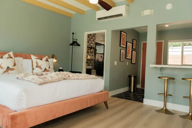 Bedroom 1 image 1