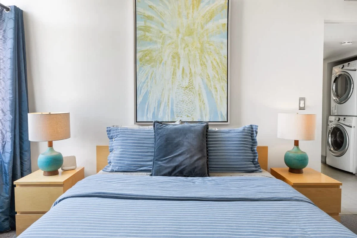 Bedroom 1 image 1