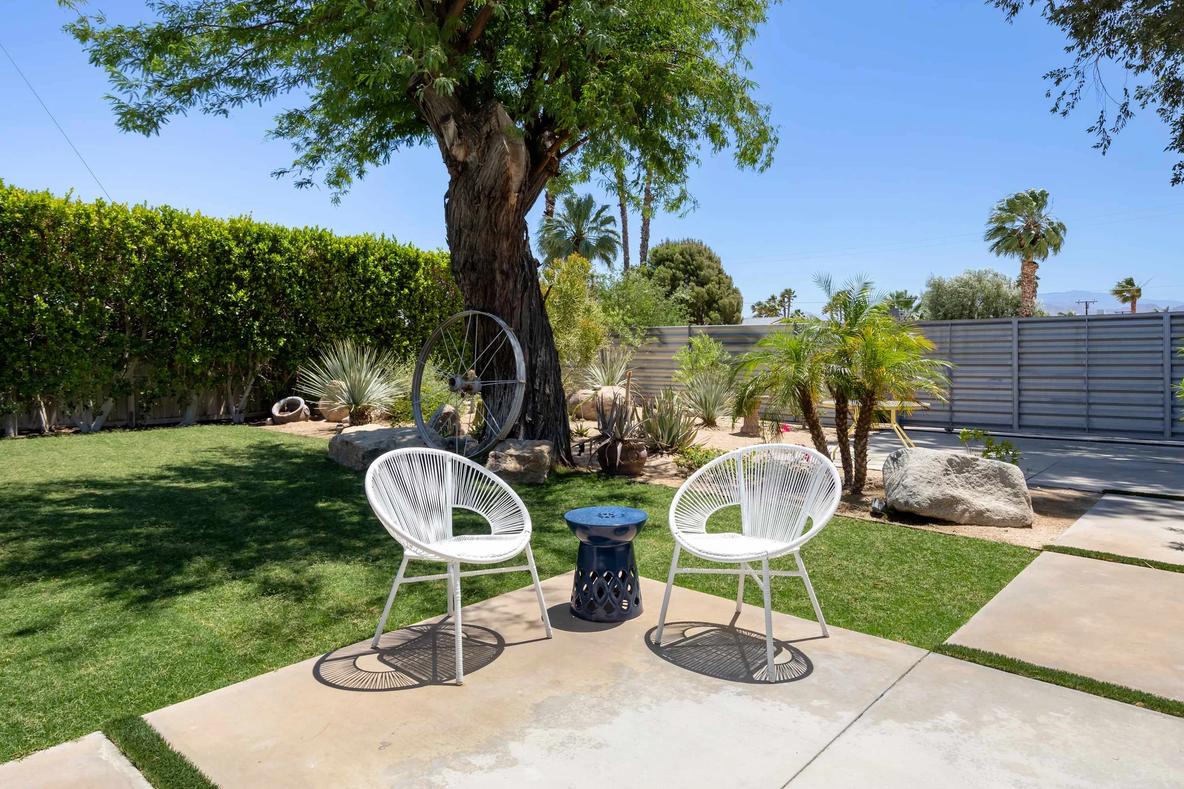 Home in Palm Springs property photo 4