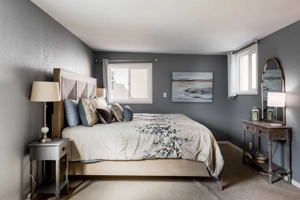 Bedroom 1 image 1