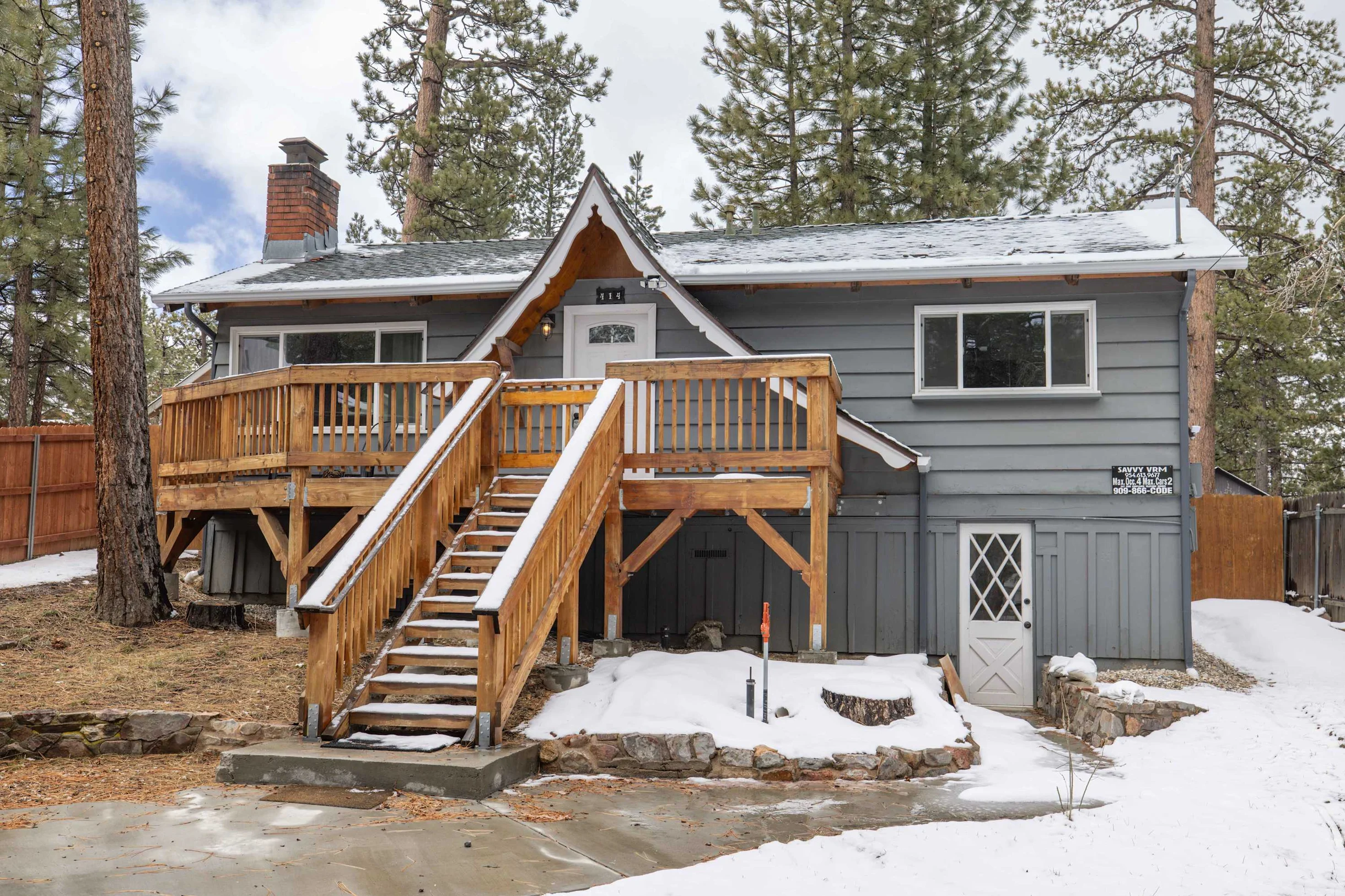 Home in Big Bear Lake property photo 1