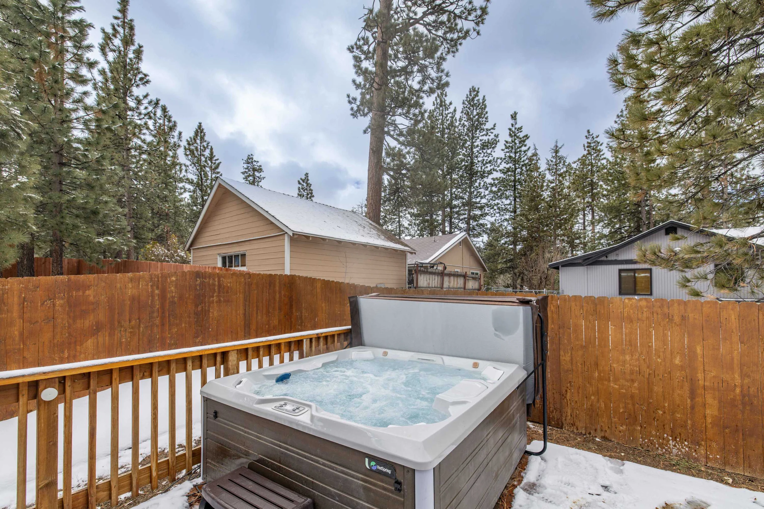 Home in Big Bear Lake property photo 2