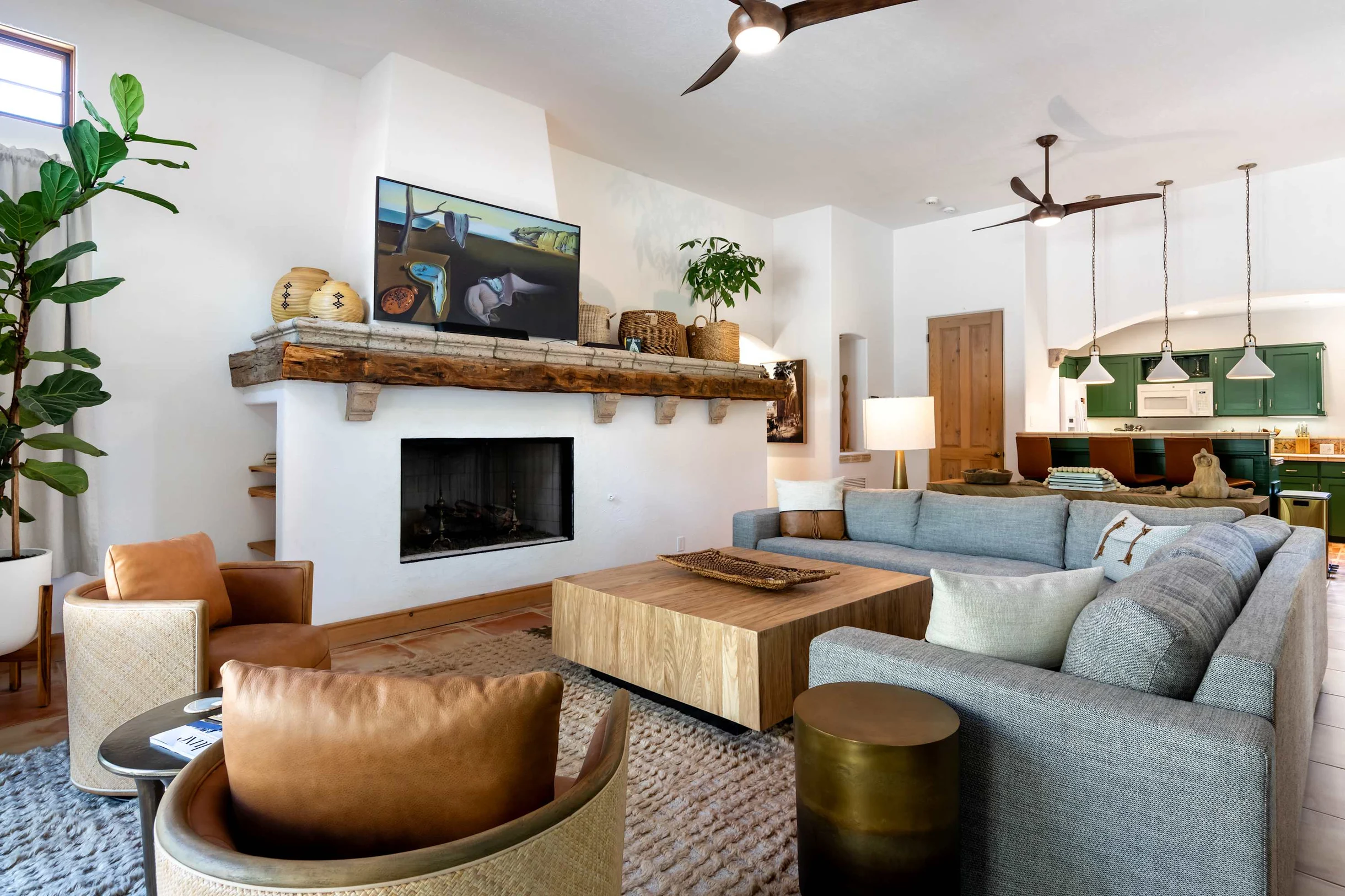 Home in Palm Springs property photo 4