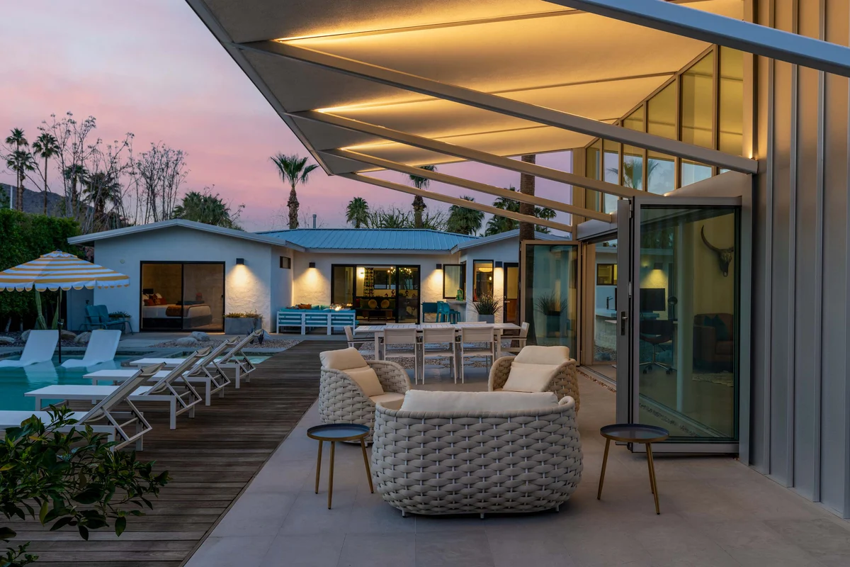 Luxury Home with Pool, Spa & Stunning Mountain Views property photo 2