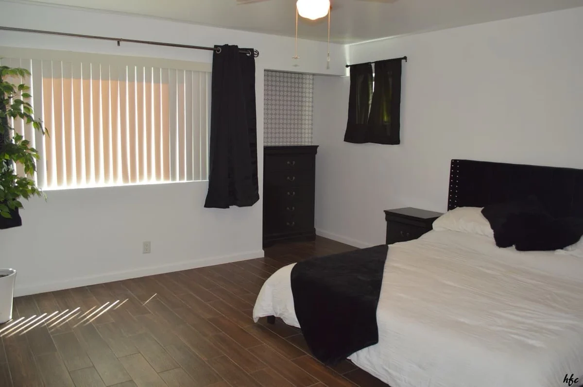 Bedroom 1 image 1