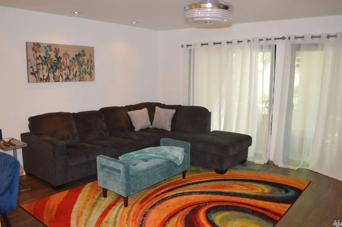 Home in Palm Springs property photo 4