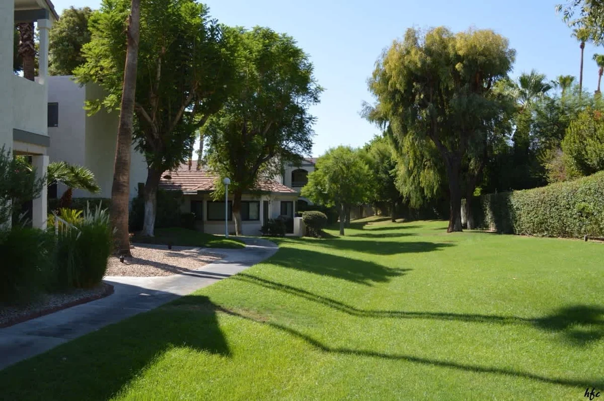 Home in Palm Springs property photo 3