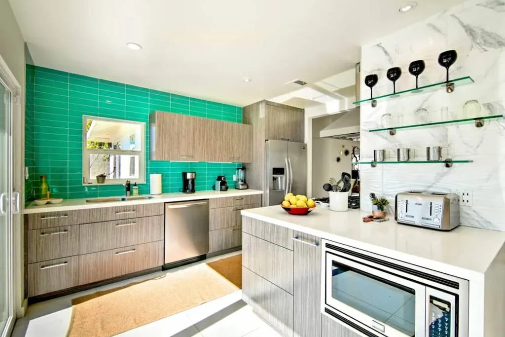 Home in Palm Springs property photo 5