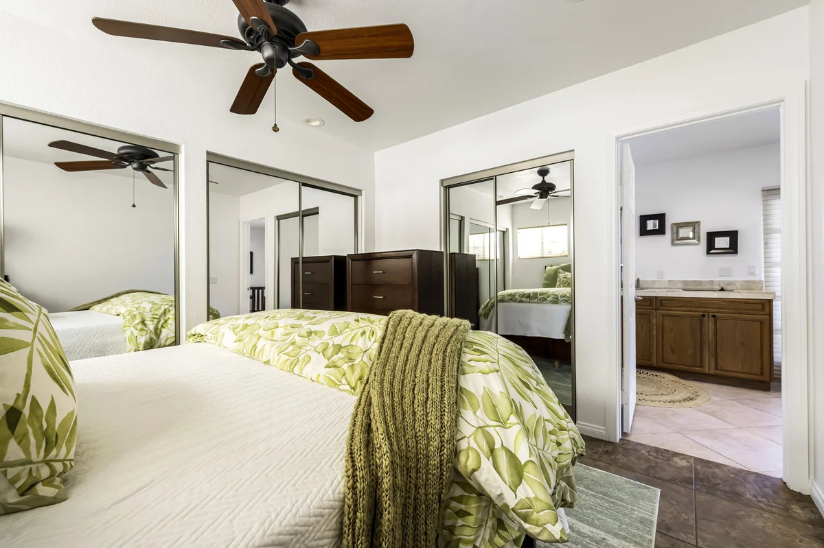 Bedroom 3 image 1