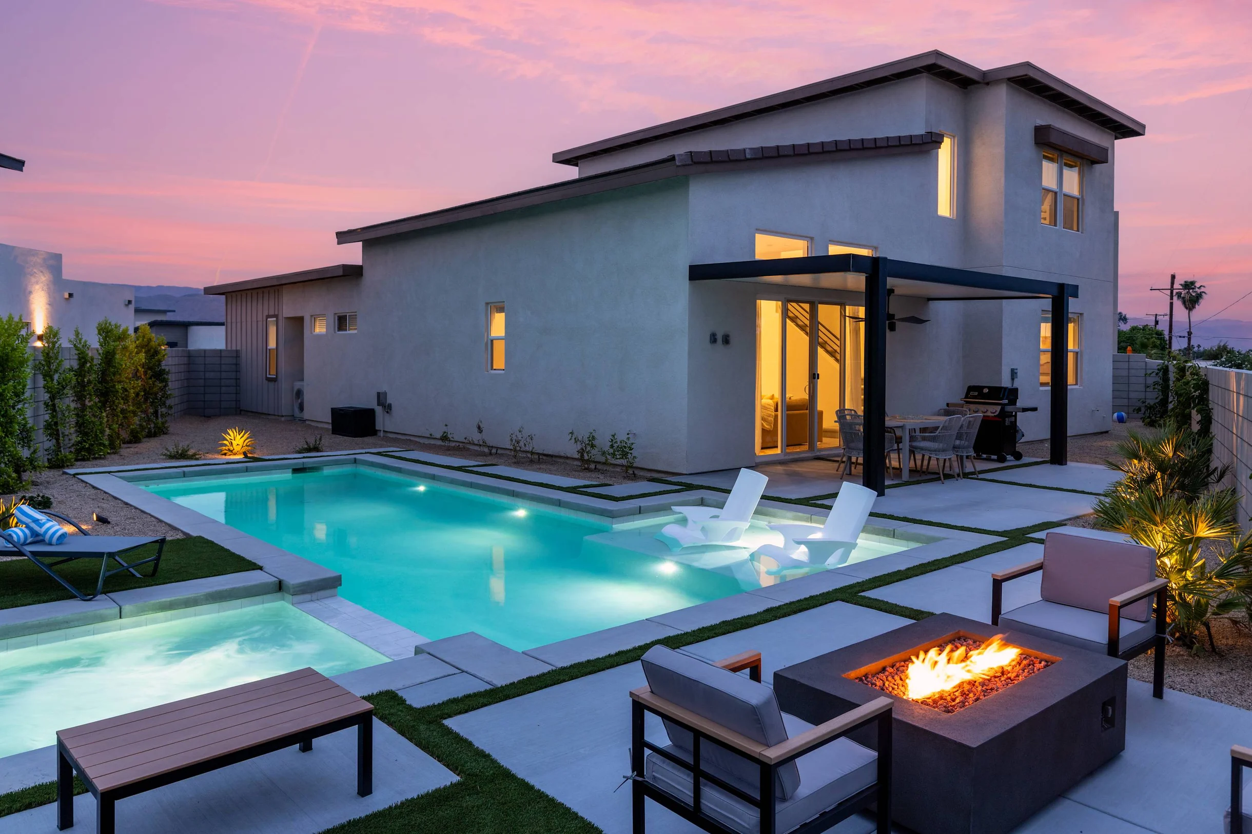 Home in Bermuda Dunes property photo 1