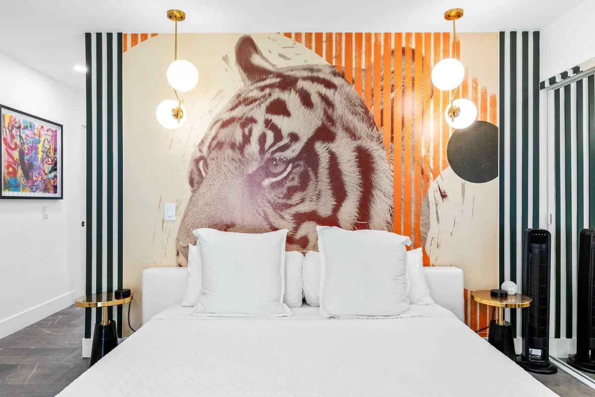 Bedroom 1 image 1