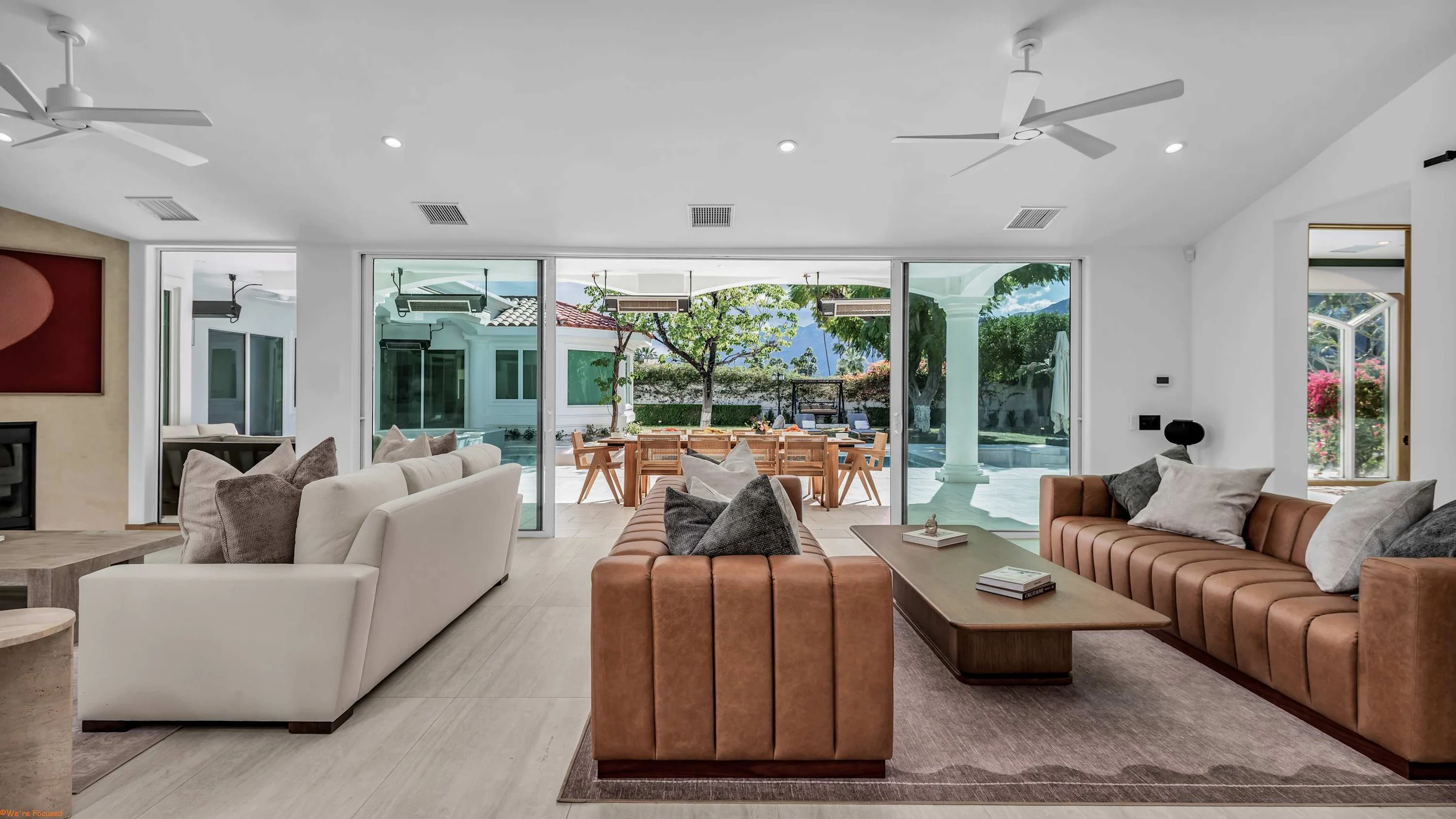 Home in Palm Springs property photo 2