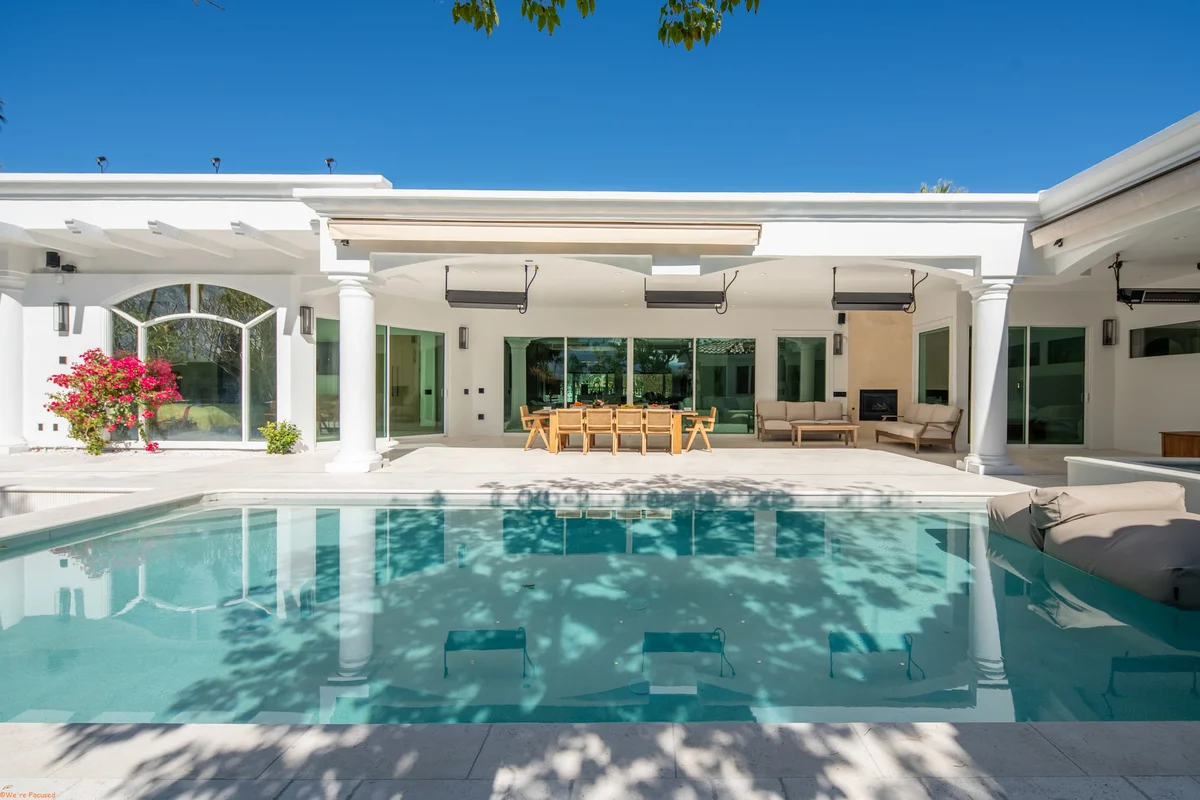 Home in Palm Springs property photo 4