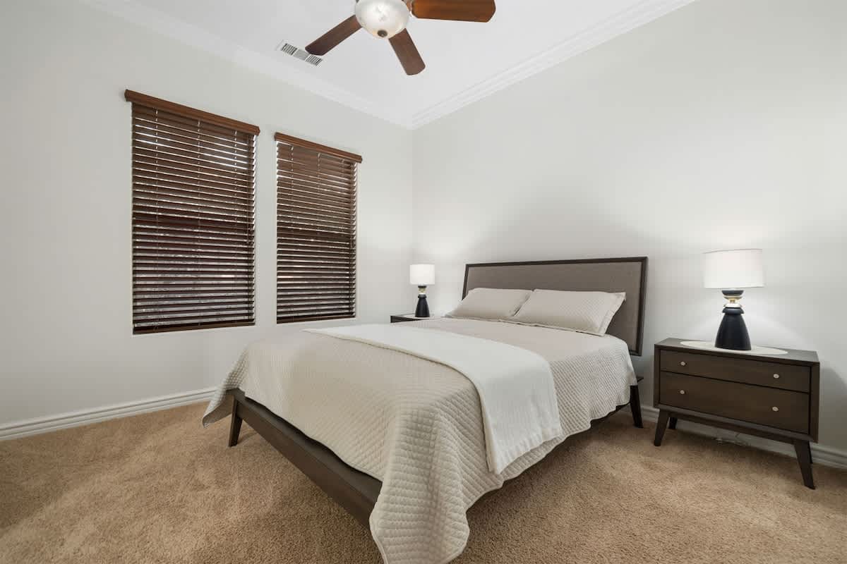 Bedroom 1 image 1