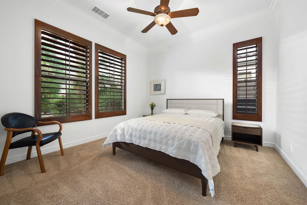 Bedroom 3 image 1