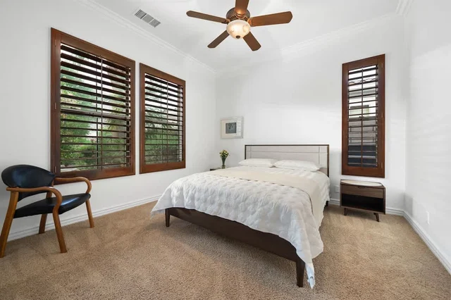 Bedroom 3 image 1