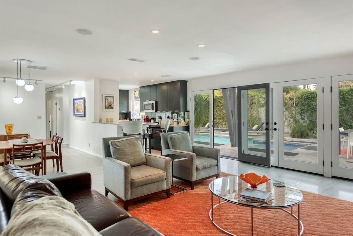 Home in Cathedral City property photo 3