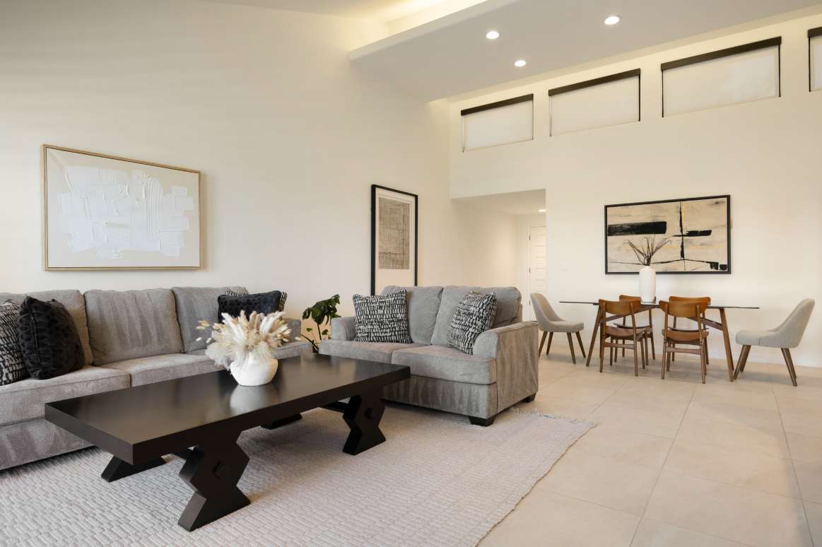 Condo in Rancho Mirage property photo 5
