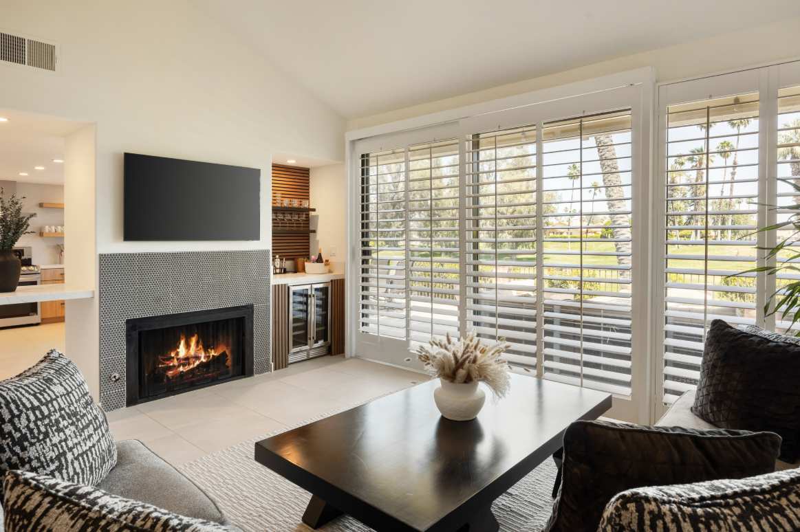 Condo in Rancho Mirage property photo 4