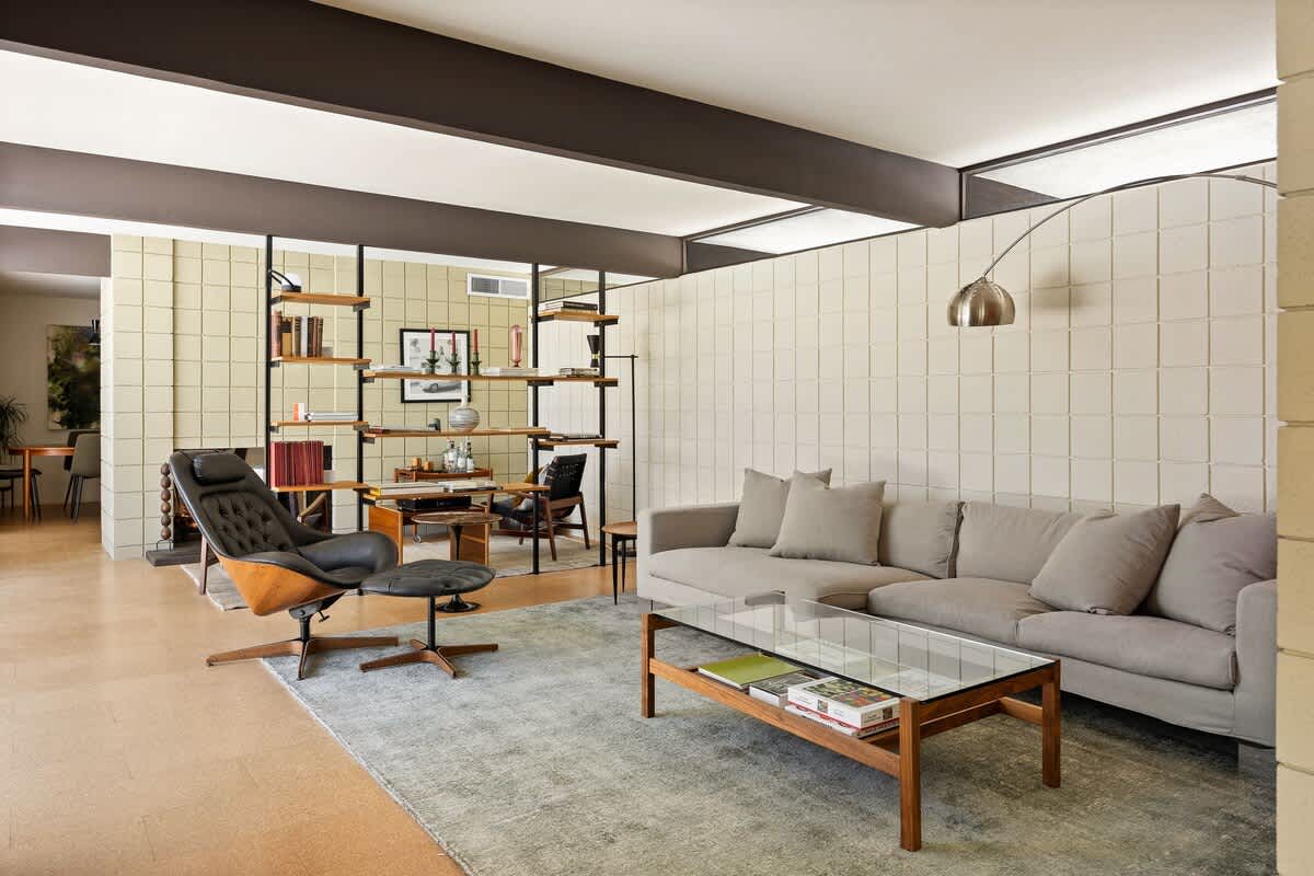 Mid-Century Home, Pool & Hot Tub property photo 2
