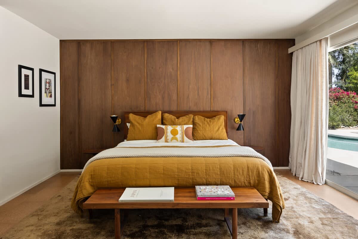 Bedroom 3 image 1