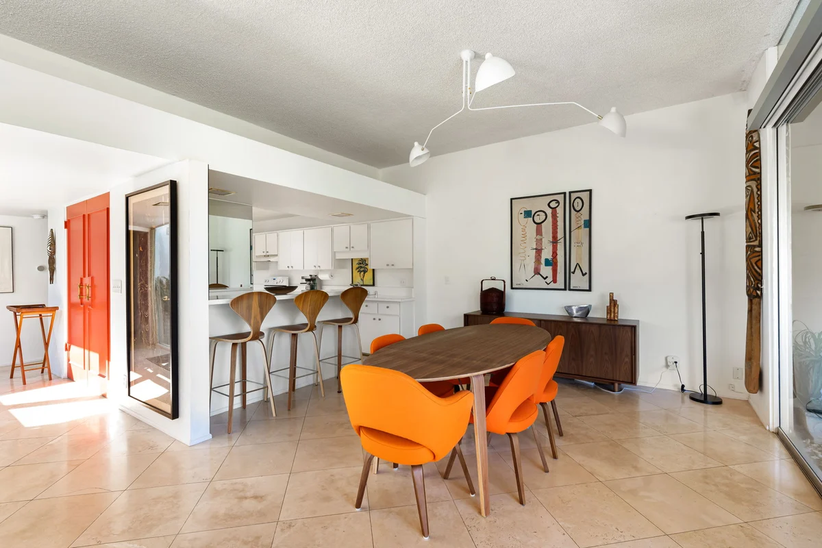 Condo in Palm Desert property photo 5