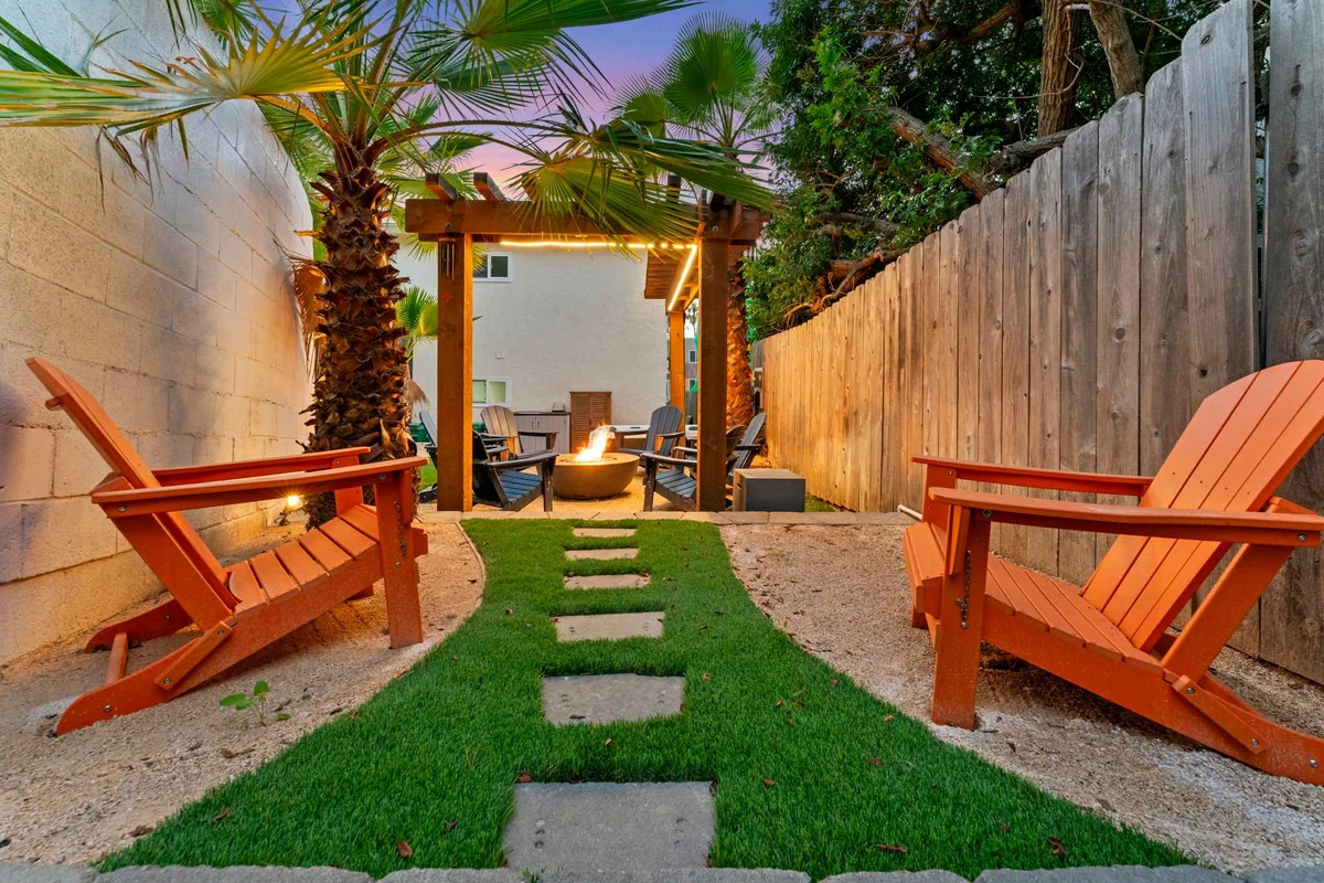 Apartment in San Diego property photo 3