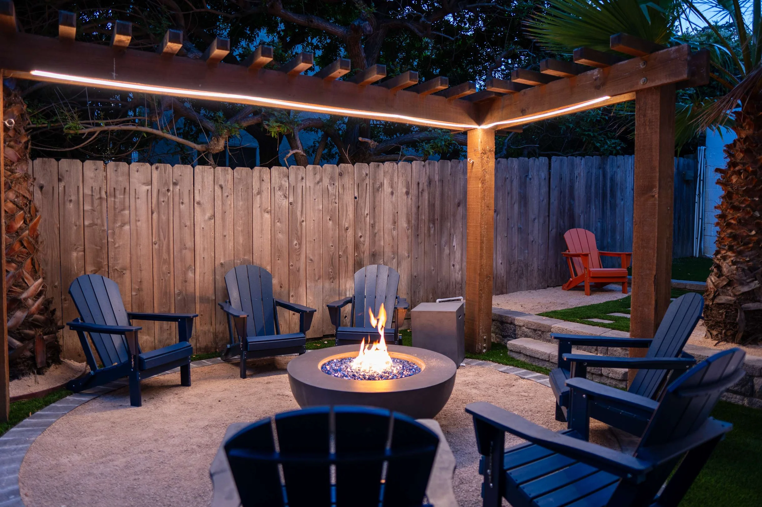 Apartment in San Diego property photo 4