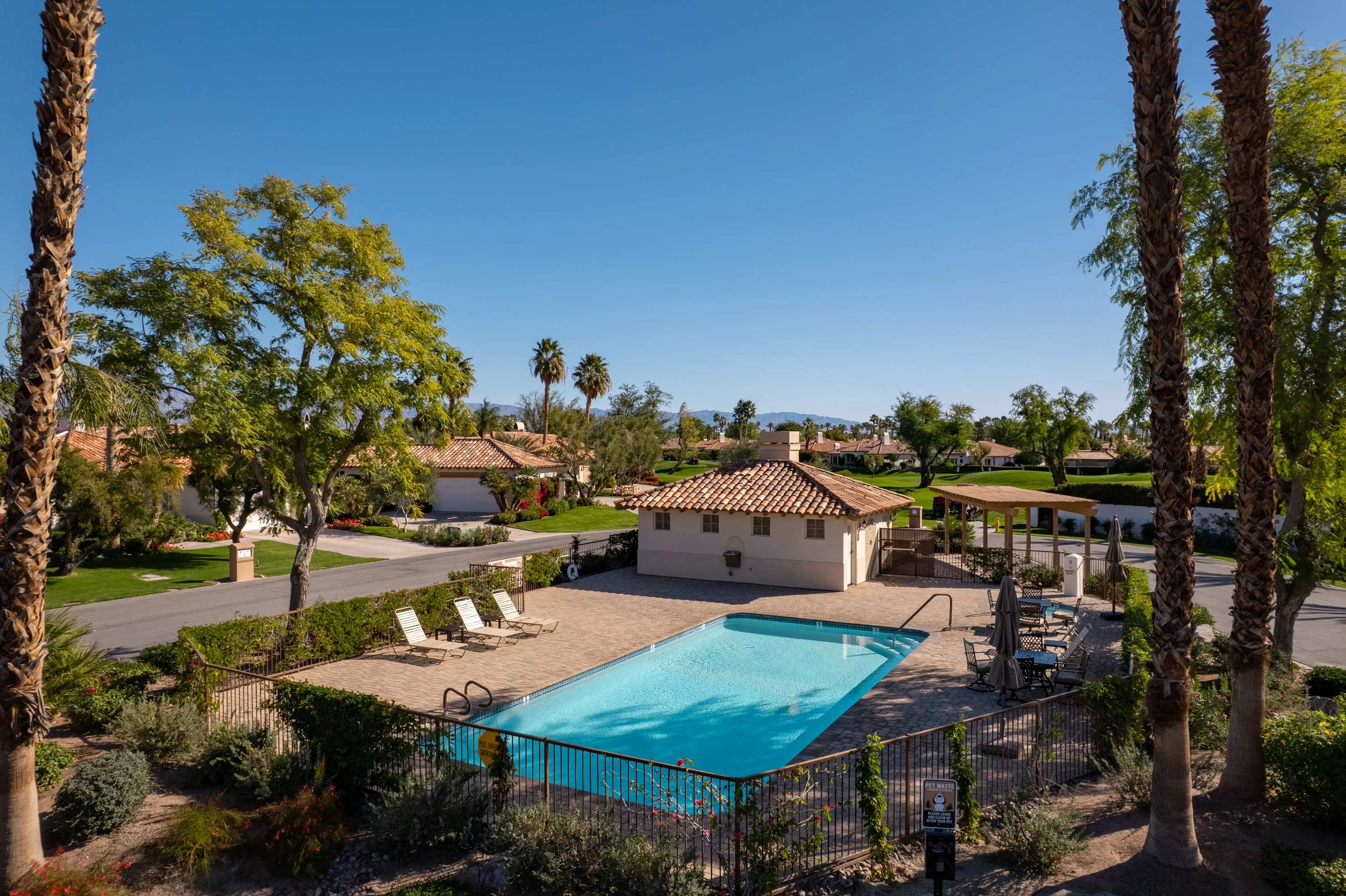 Condo in La Quinta property photo 1