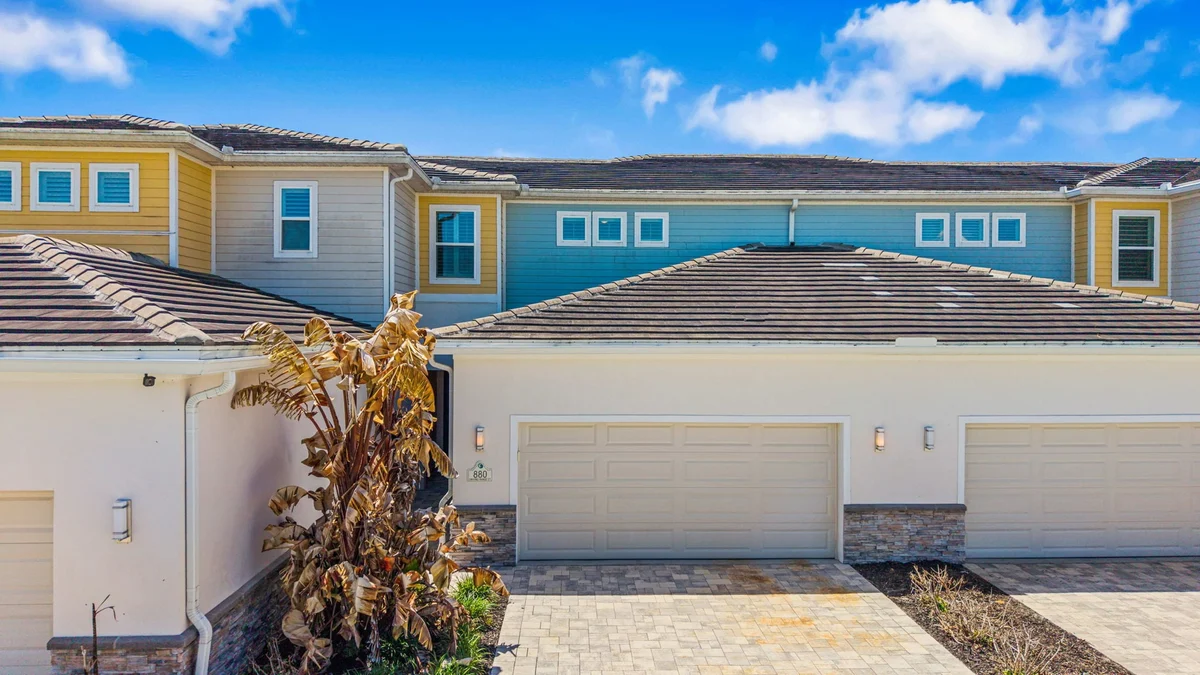Townhome in Kissimmee property photo 4