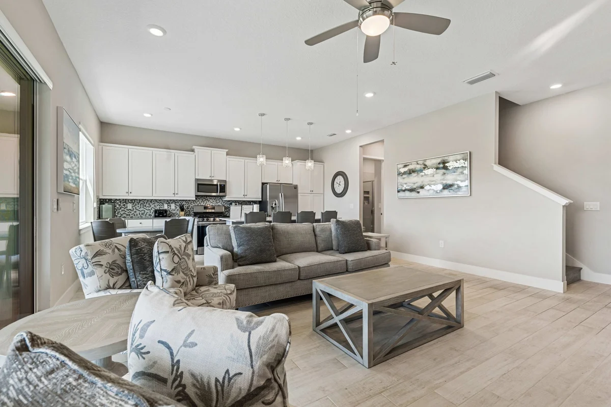Townhome in Kissimmee property photo 3