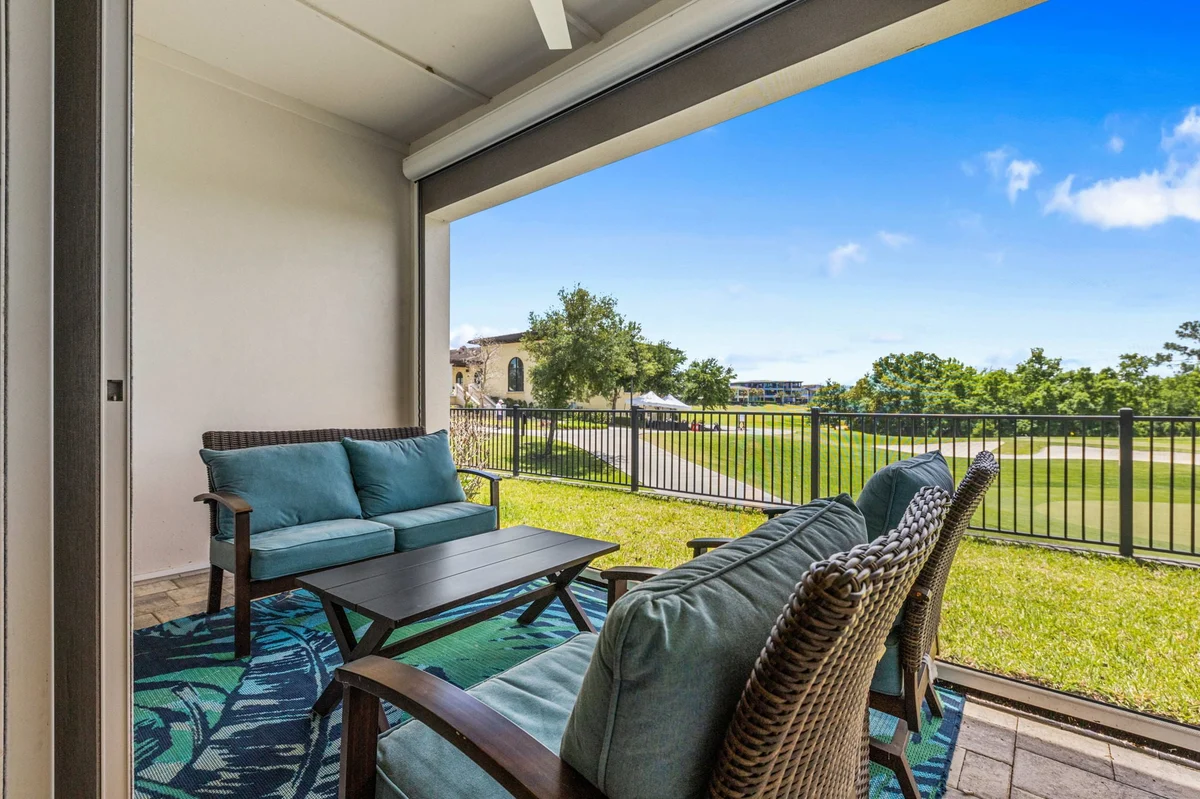 Townhome in Kissimmee property photo 2