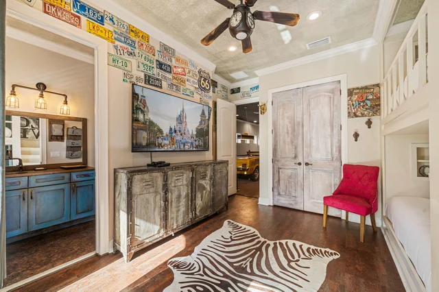 Bedroom 3 En-Suite image 1