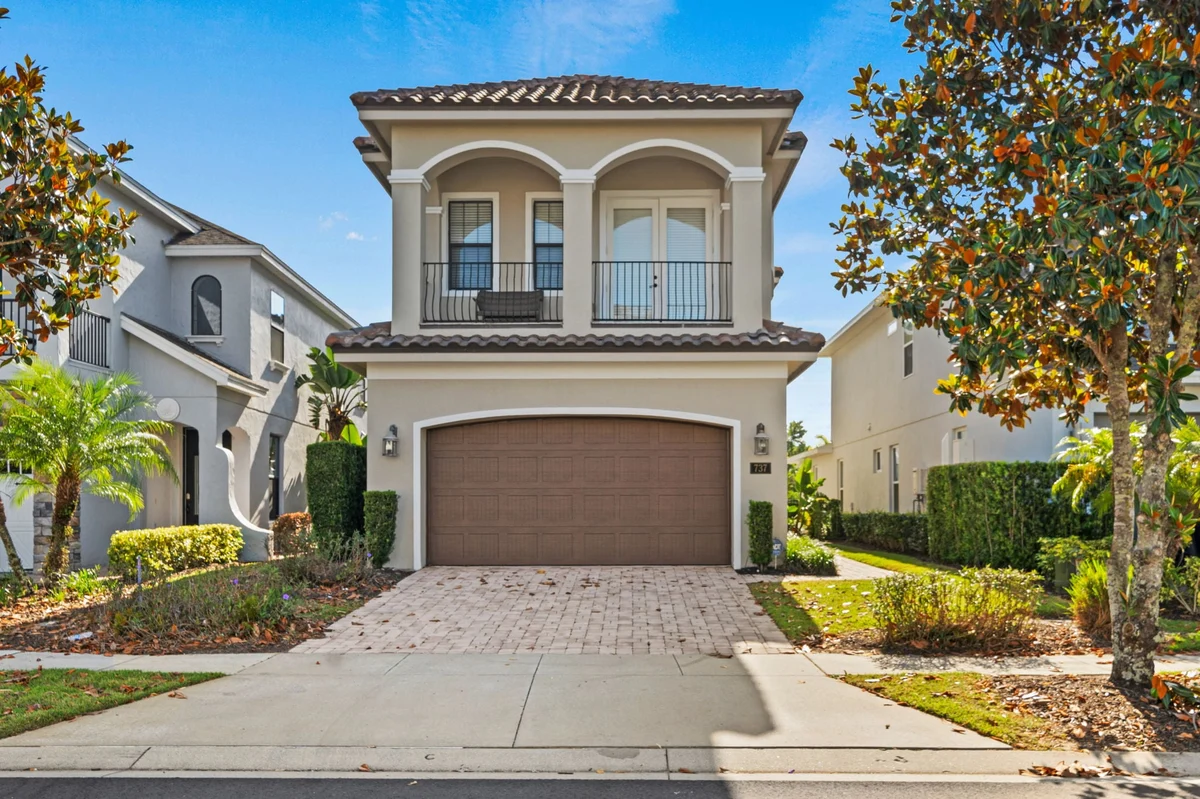 Home in Kissimmee property photo 4
